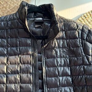 North face jacket